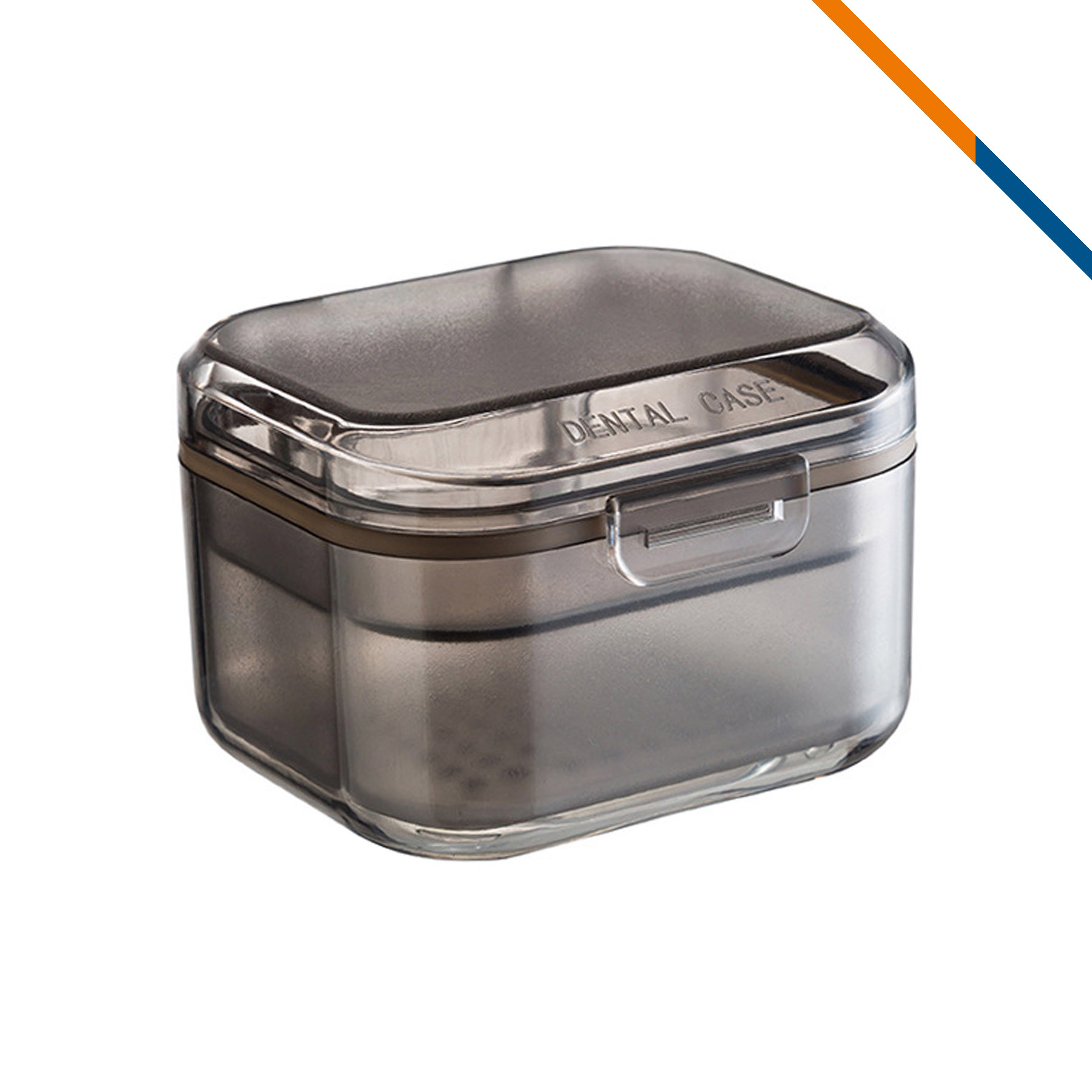 Nera Portable Three Layer Dental Case 8