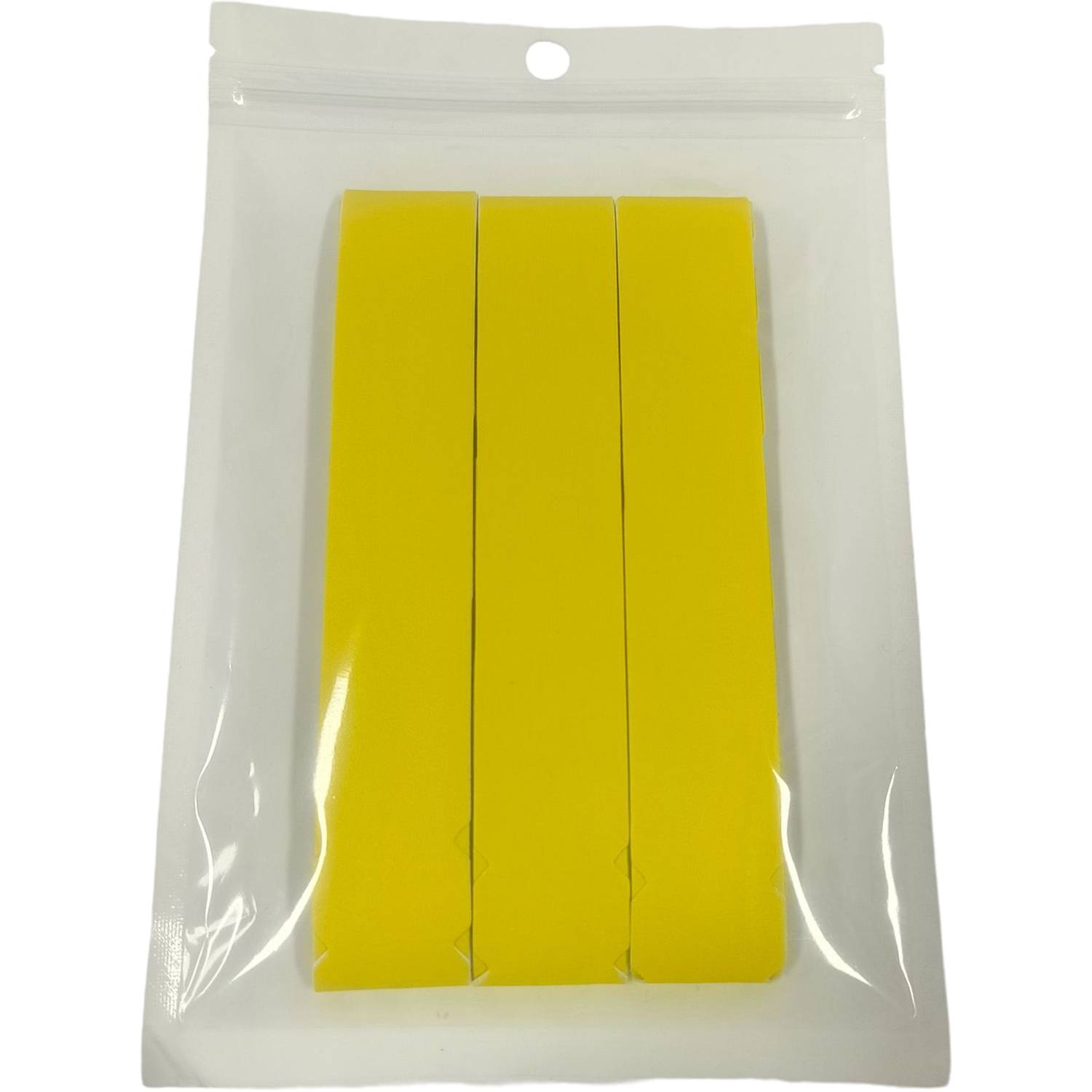 3 Pcs PU Pickleball Paddle Protection Tape 10
