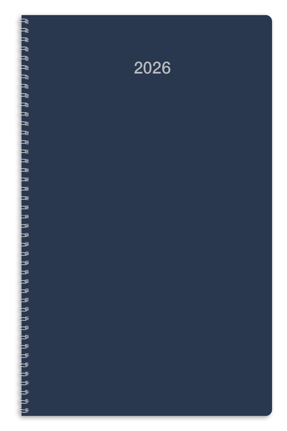 Triumph® Calendars Classic Weekly Desk Planner 63