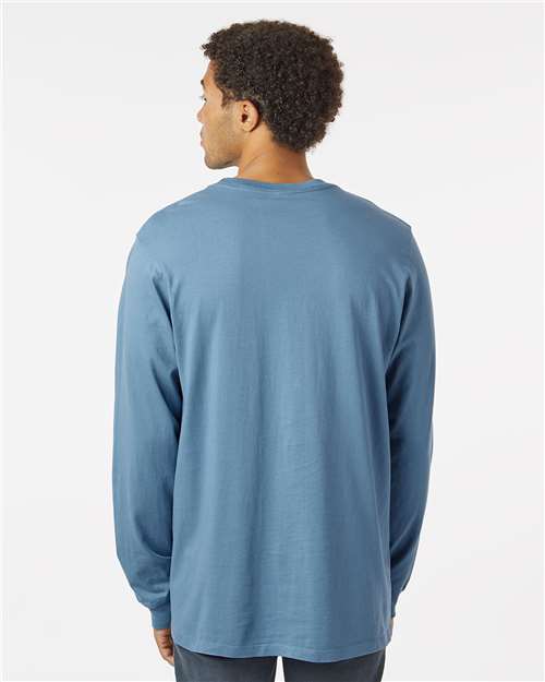Unisex Classic Long Sleeve T-Shirt - 220 39
