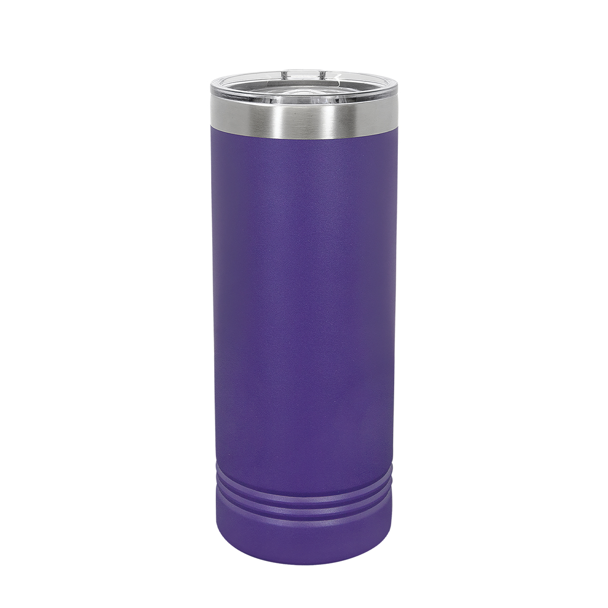 22 oz Skinny Tumbler w/ Slider Lid