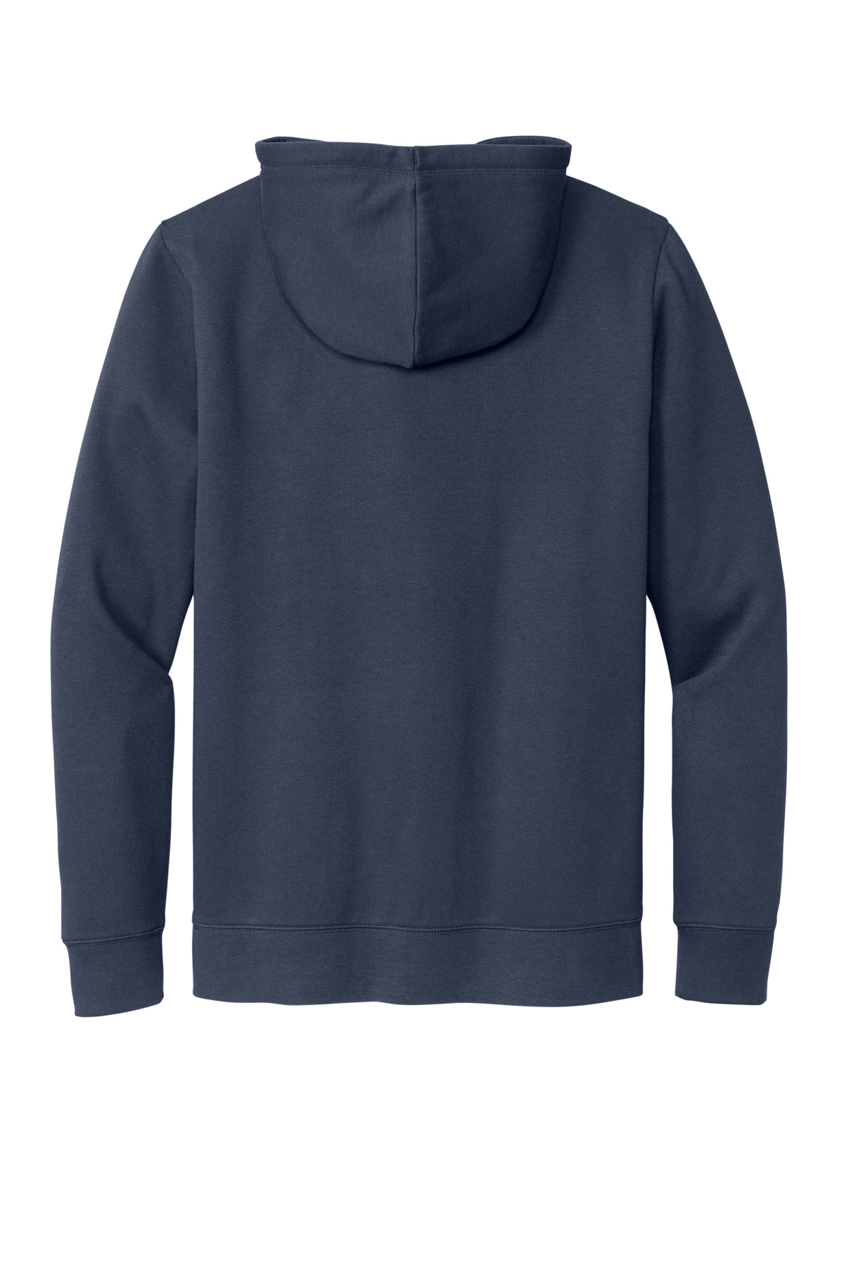 New Era Comeback Fleece Full-Zip Hoodie NEA551, custom hoodie or sweatshirt with logo imprint 15
