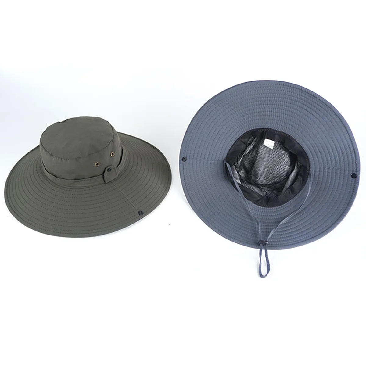 Super Wide Brim Sun Hat 3