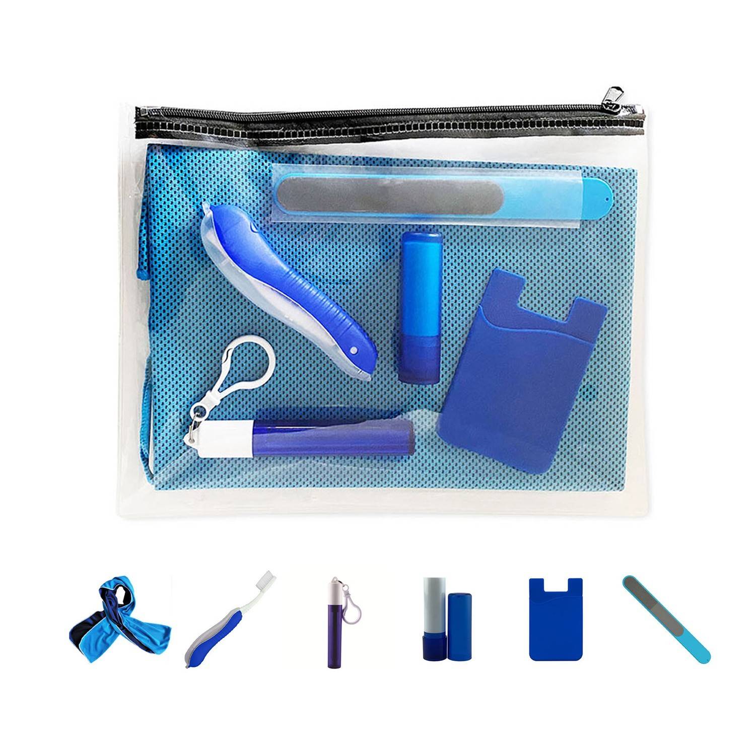 Travel Kit 2