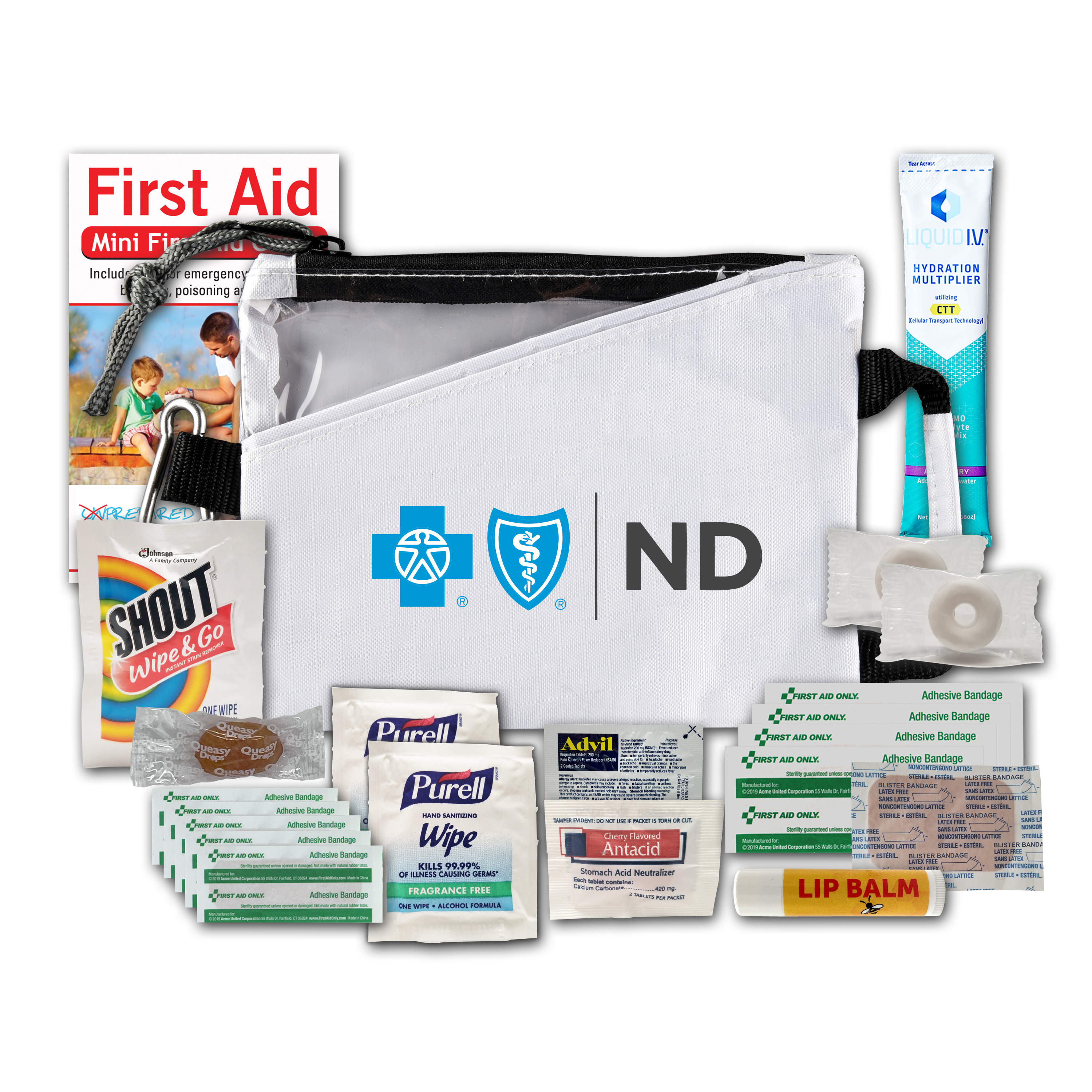 Energizer Trade show Kit 10