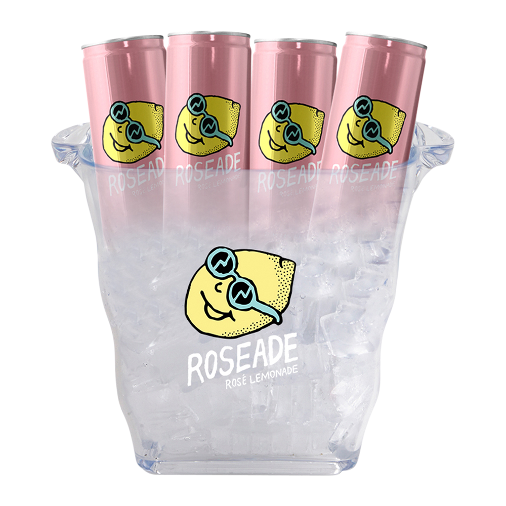 Ripple Ice Bucket 4