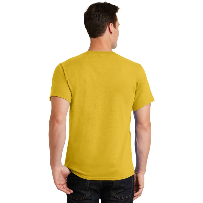 Port & Company - Essential Tee. 121