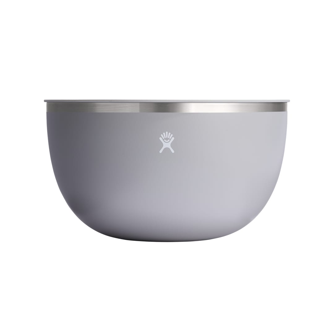 Hydro Flask 5QT Serving bowl with lid 34