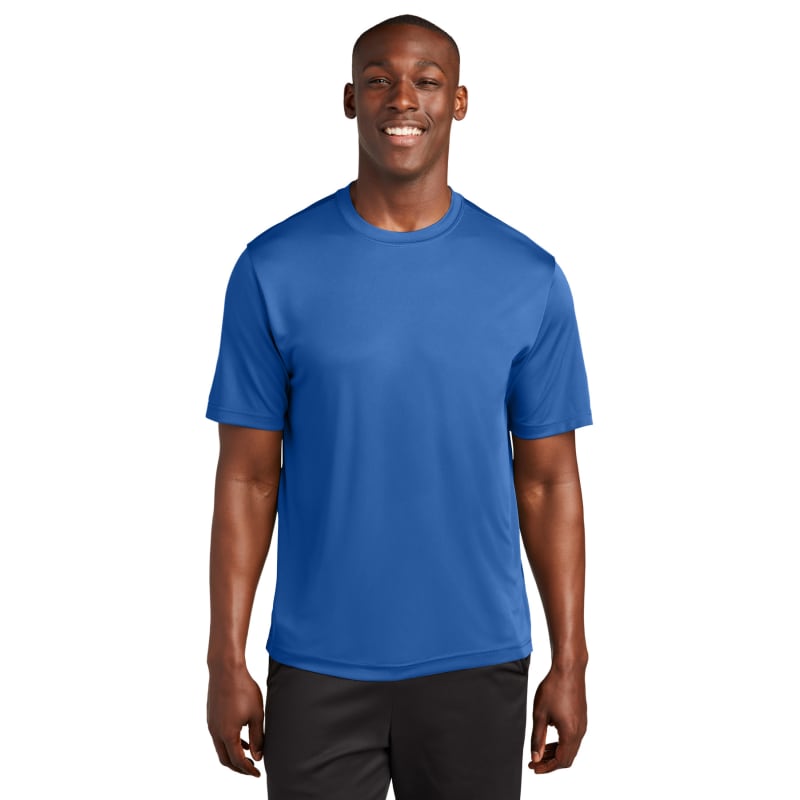 Sport-Tek Tall PosiCharge Competitor Tee. 7