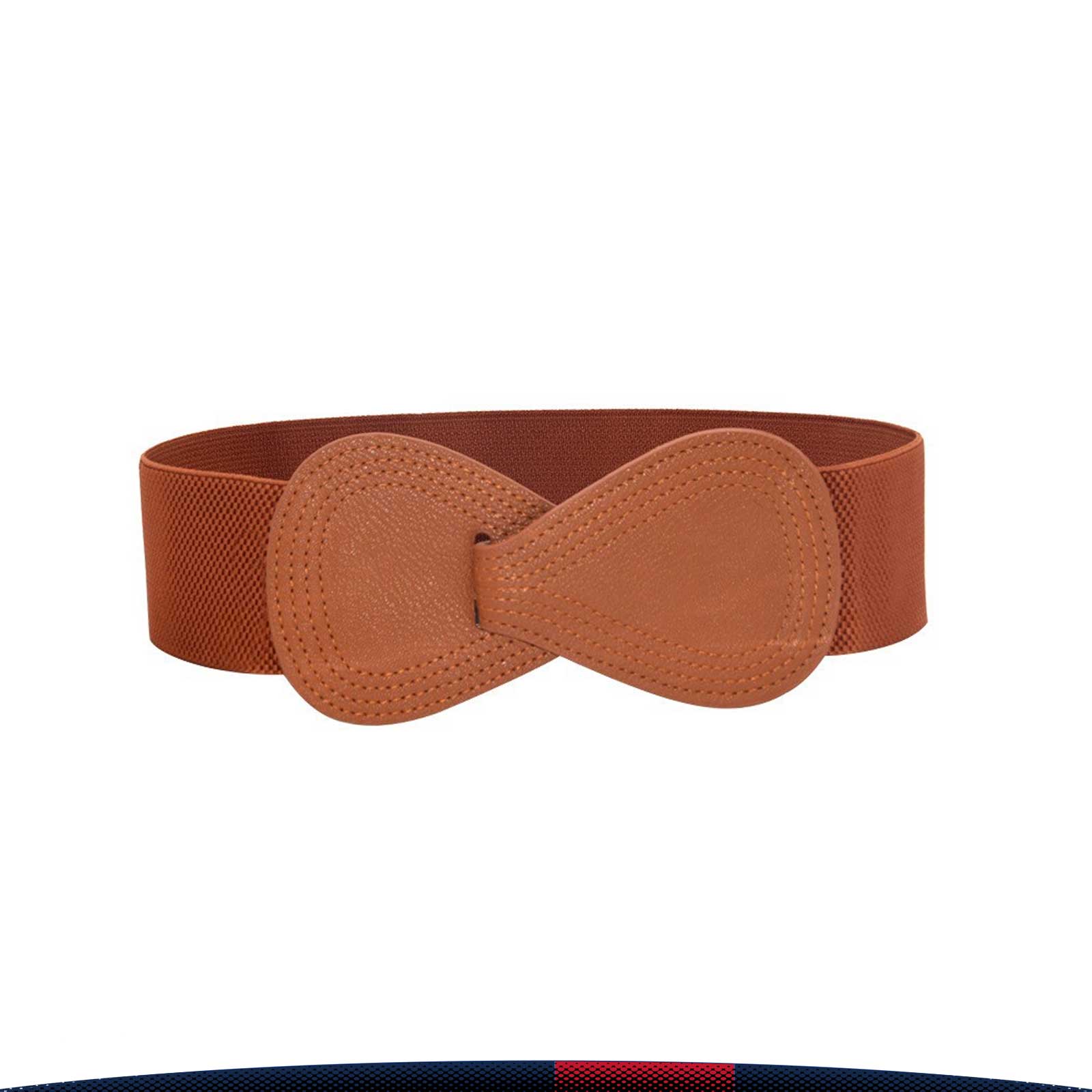 Alnot Leather Belt 9
