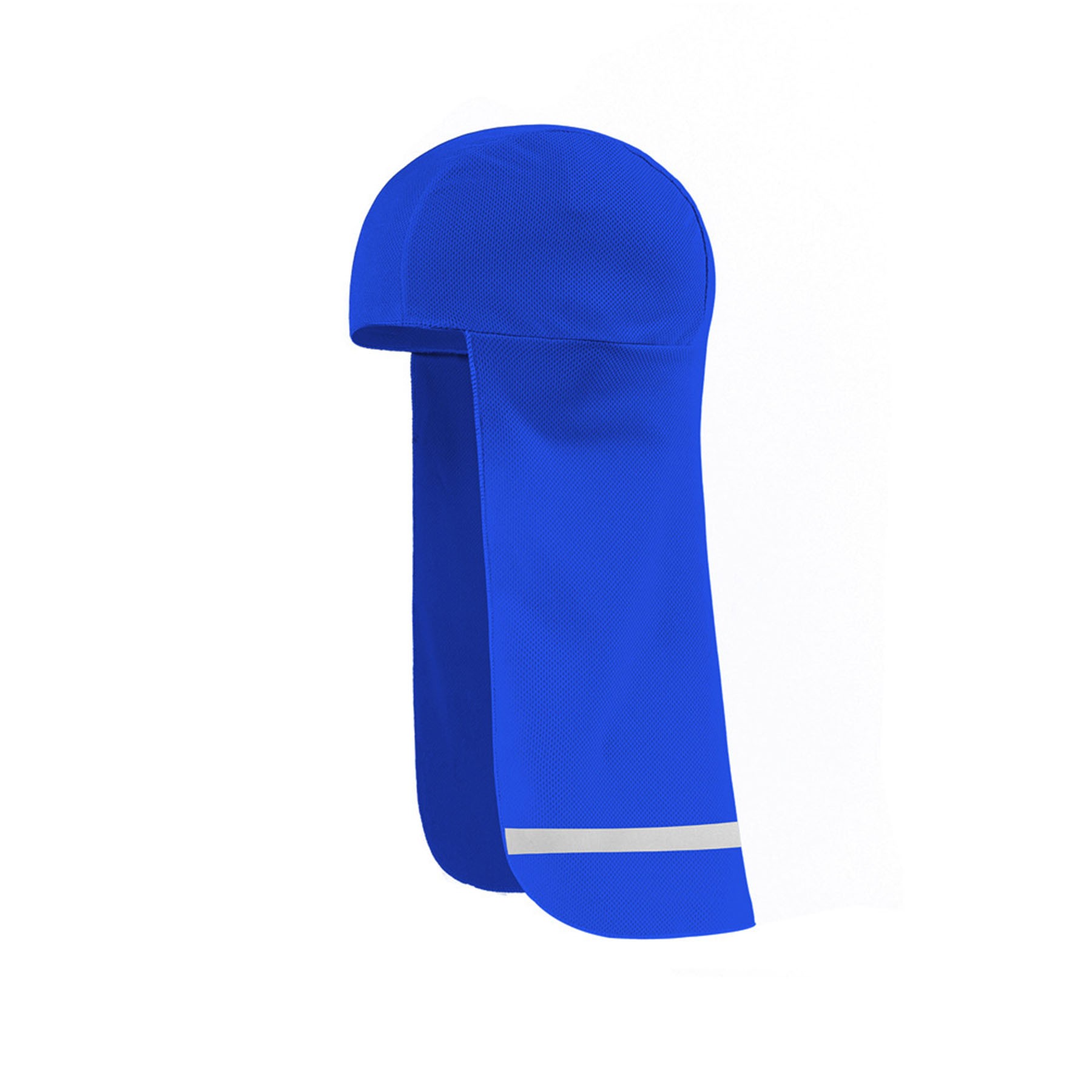 Riding Cape Reflective Strip Hat 5