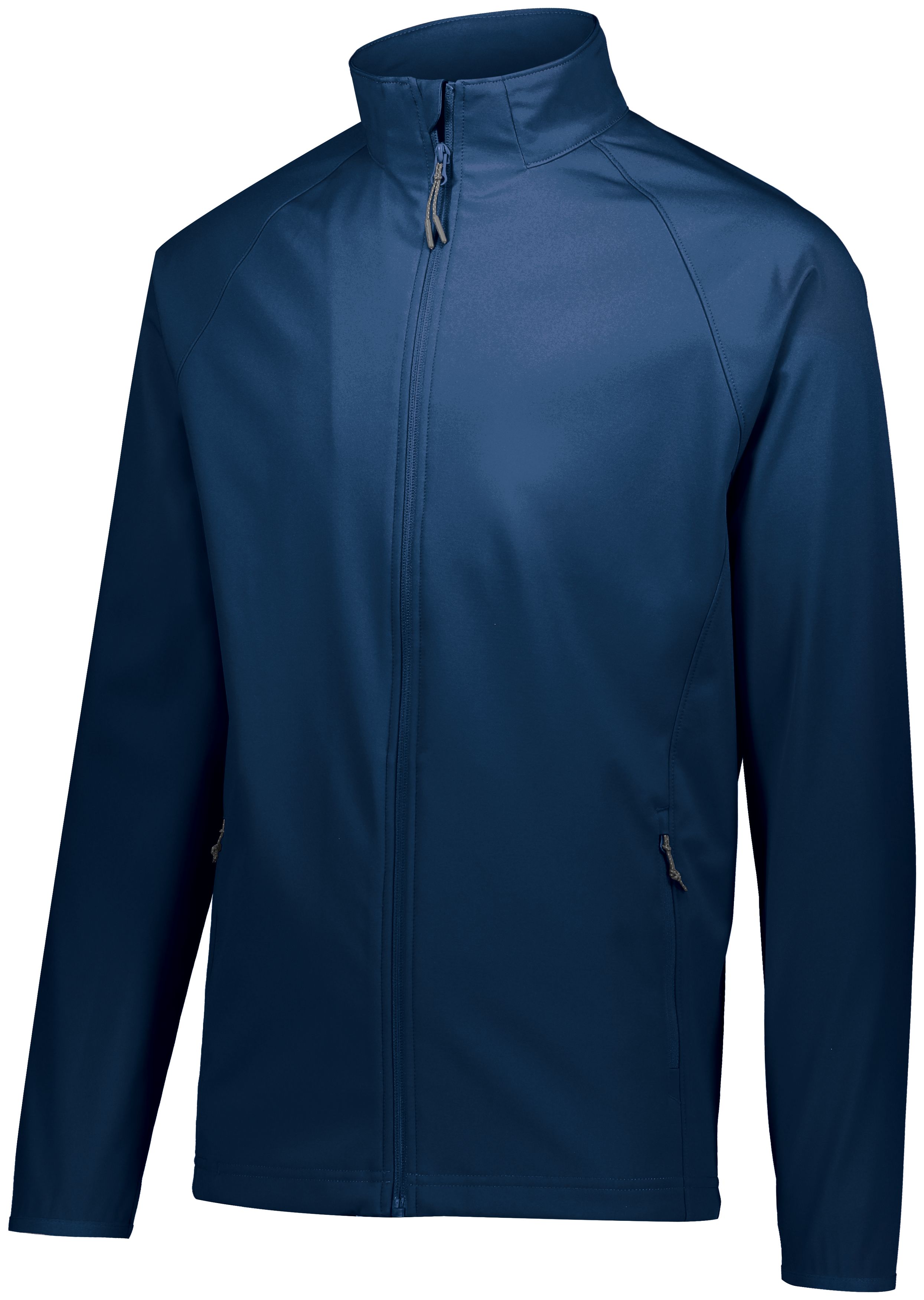Featherlight Soft Shell Jacket 3