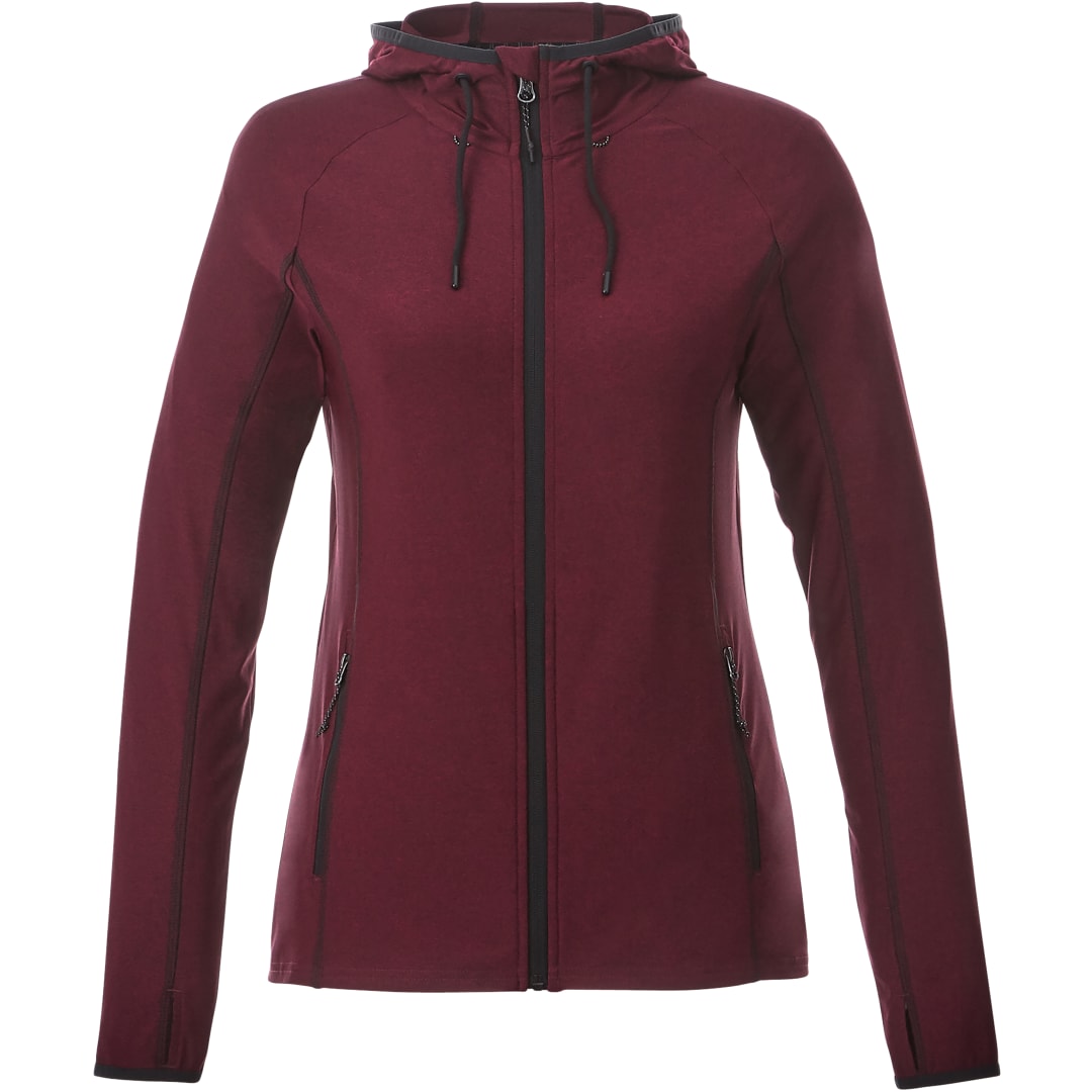 Womens KAISER Knit Jacket 29
