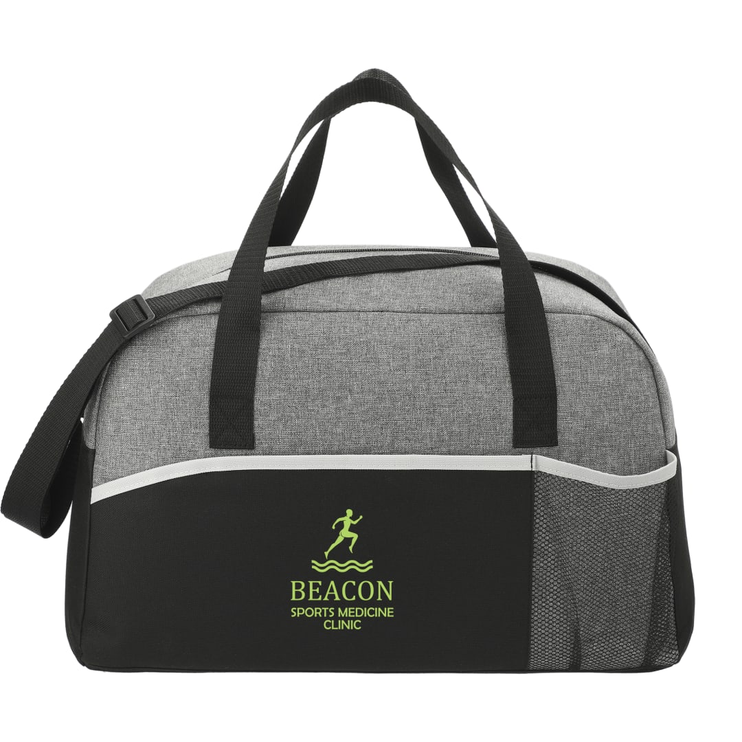 Energy 17" Duffel Bag 41