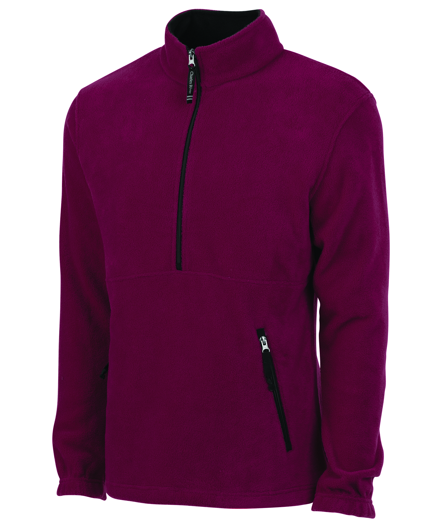 Adirondack Fleece Pullover 44