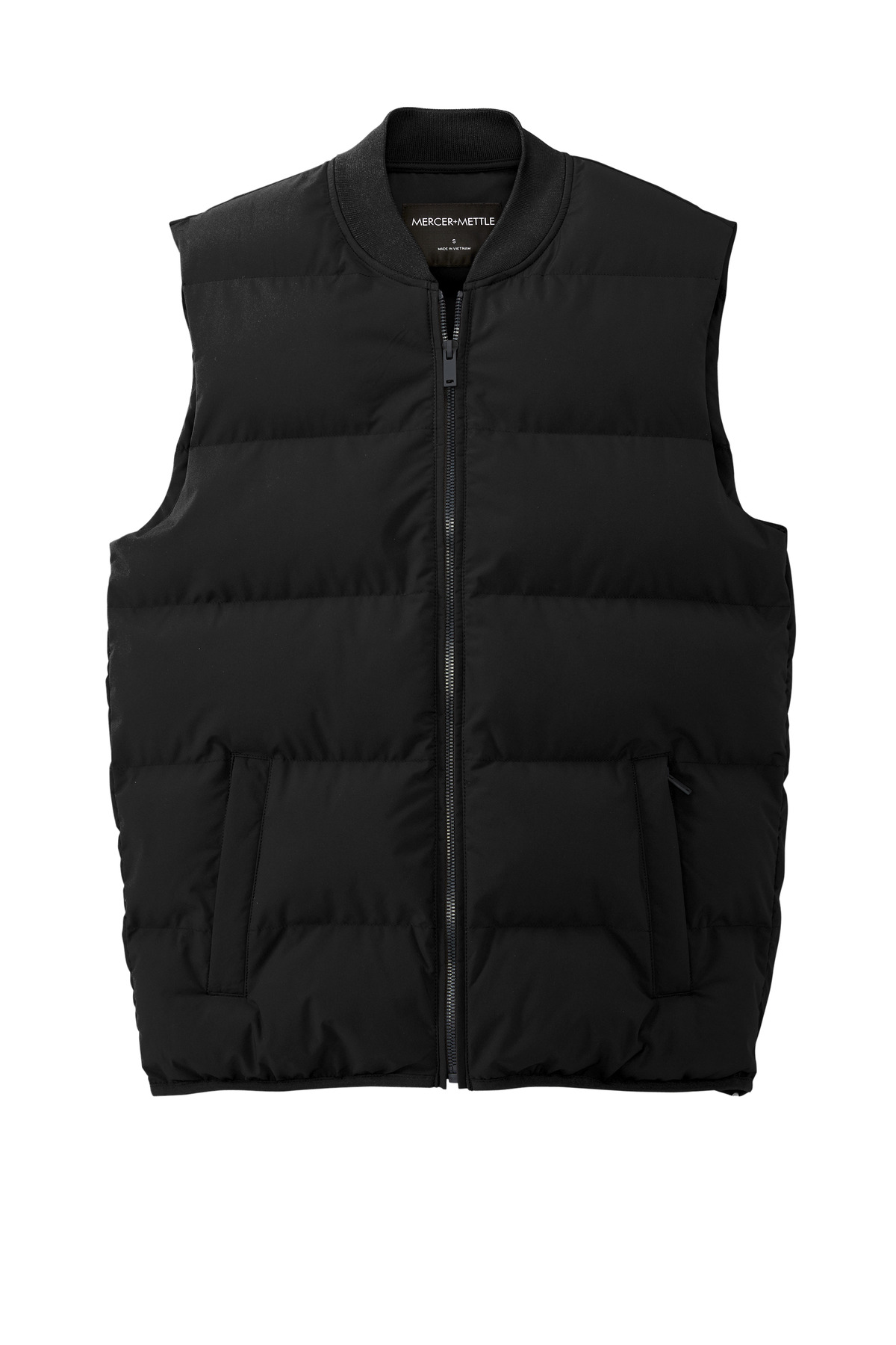 Mercer+Mettle® Puffy Vest 3