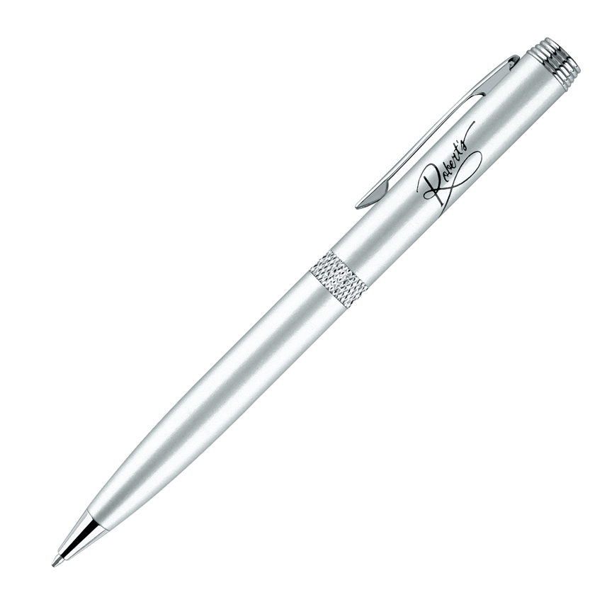 Apollo-II Twist Action Pen 4