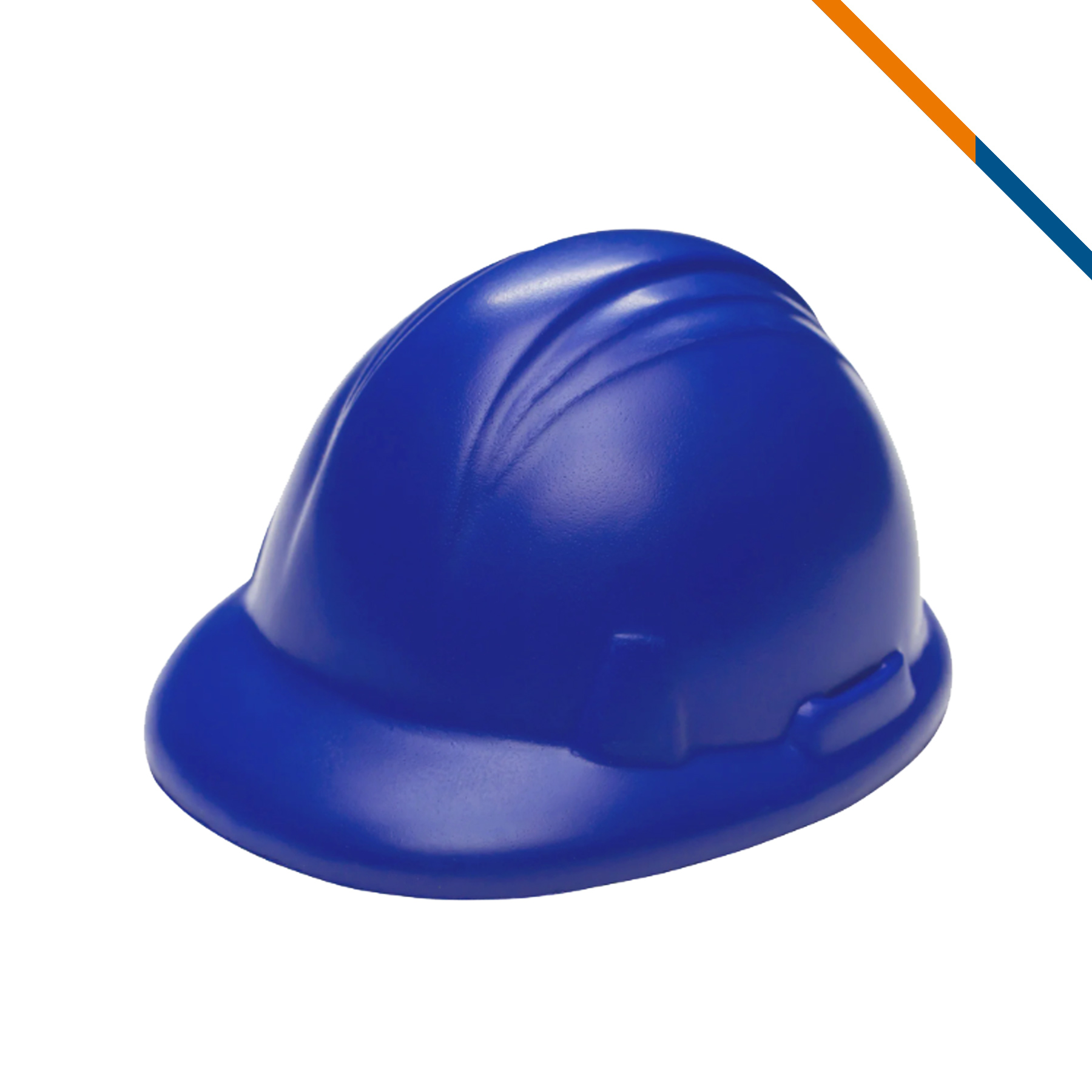 Nar Hard Hat Stress Ball 9