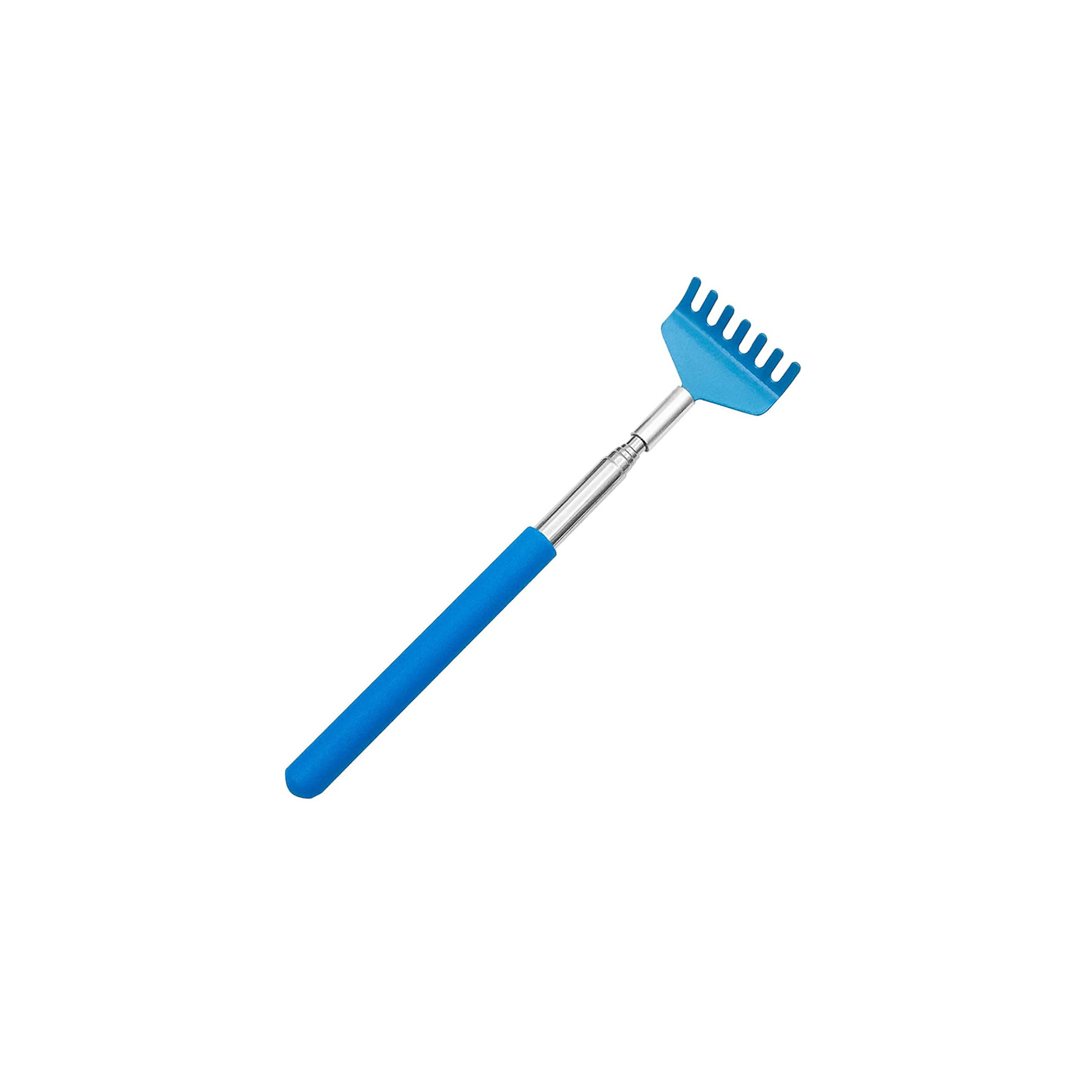 Stainless Steel Telescopic Back Scratch Tool 7