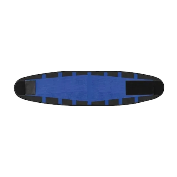 Compression Back Support Belt with Fitness Lower Back Brace 8