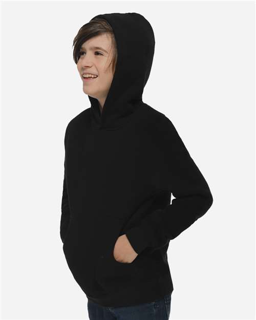 Youth Premium Hoodie Sweatshirt - LS1401Y 47