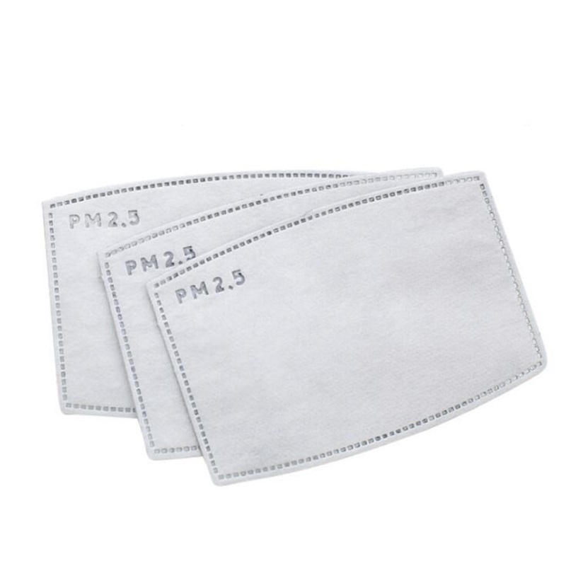 5-Layer Disposable Filter Replacement 1