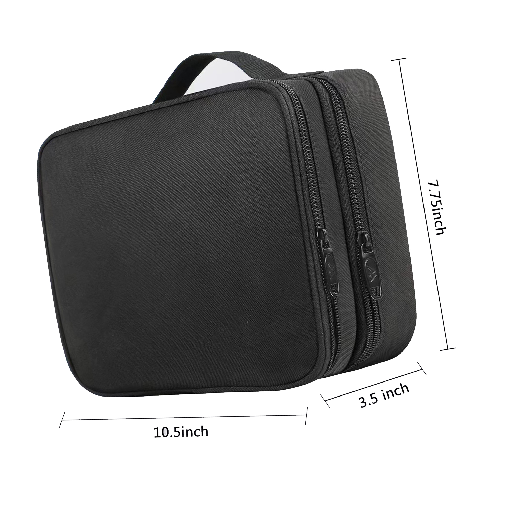 Large Electronic Organizer 2