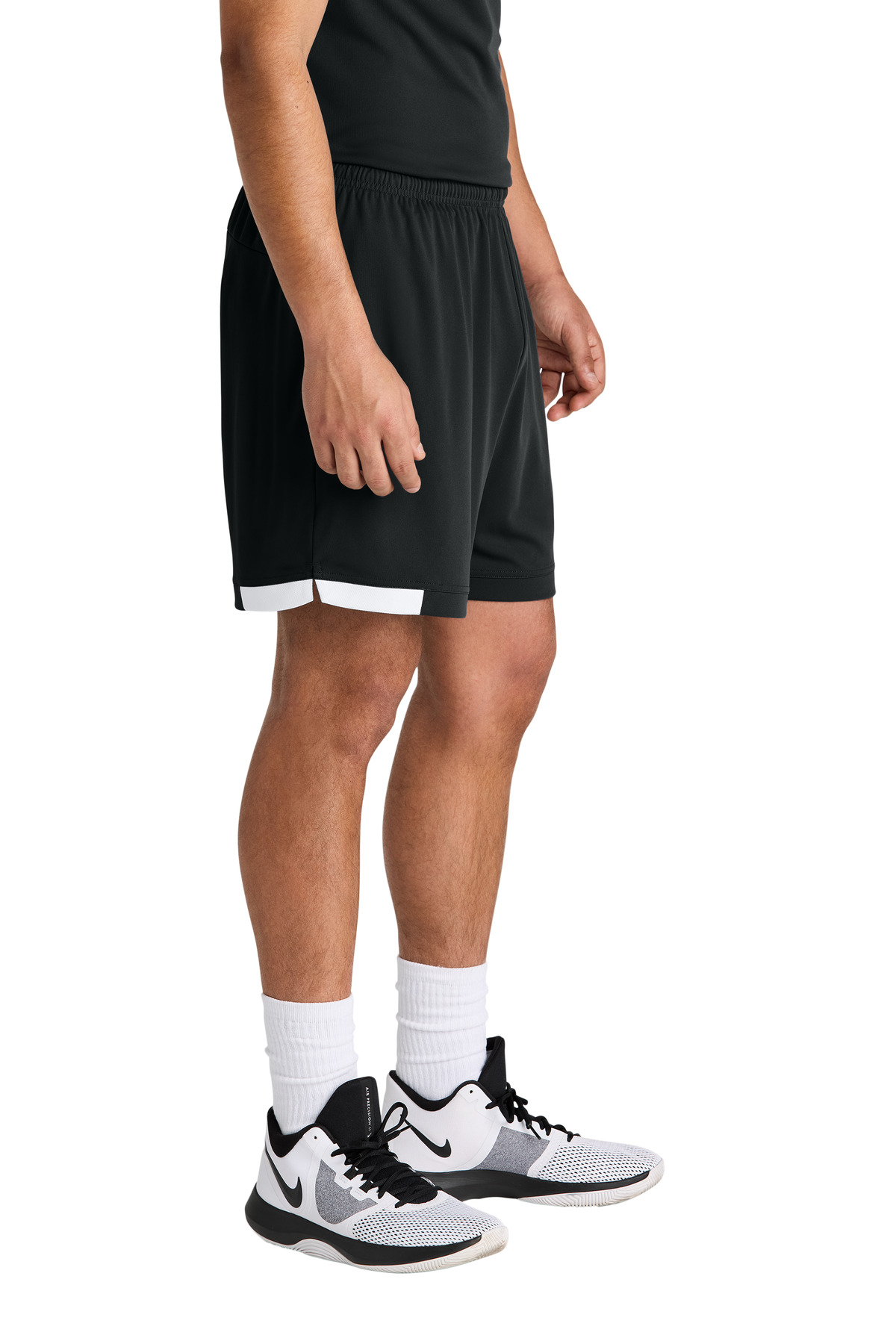 Sport-Tek Club 7" Short ST442 73