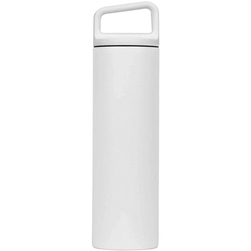 Stainless Steel Vacuum Insulated Water Bottle 6
