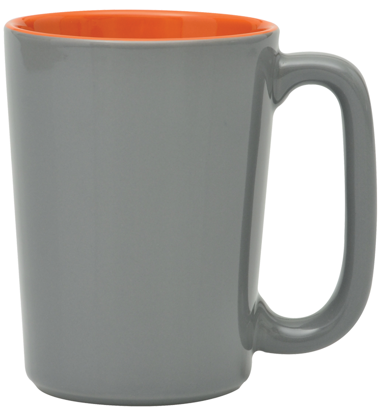 16 oz. SLAT Series - Deep Etched 2