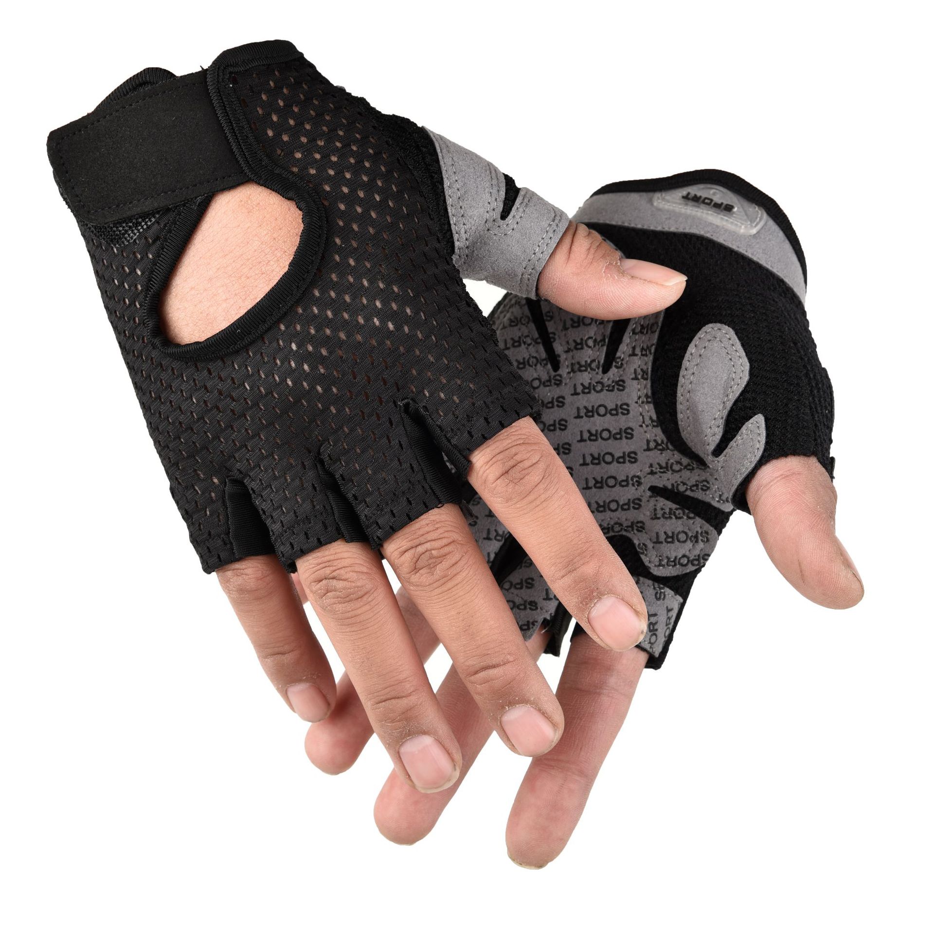 Workout Gloves 4