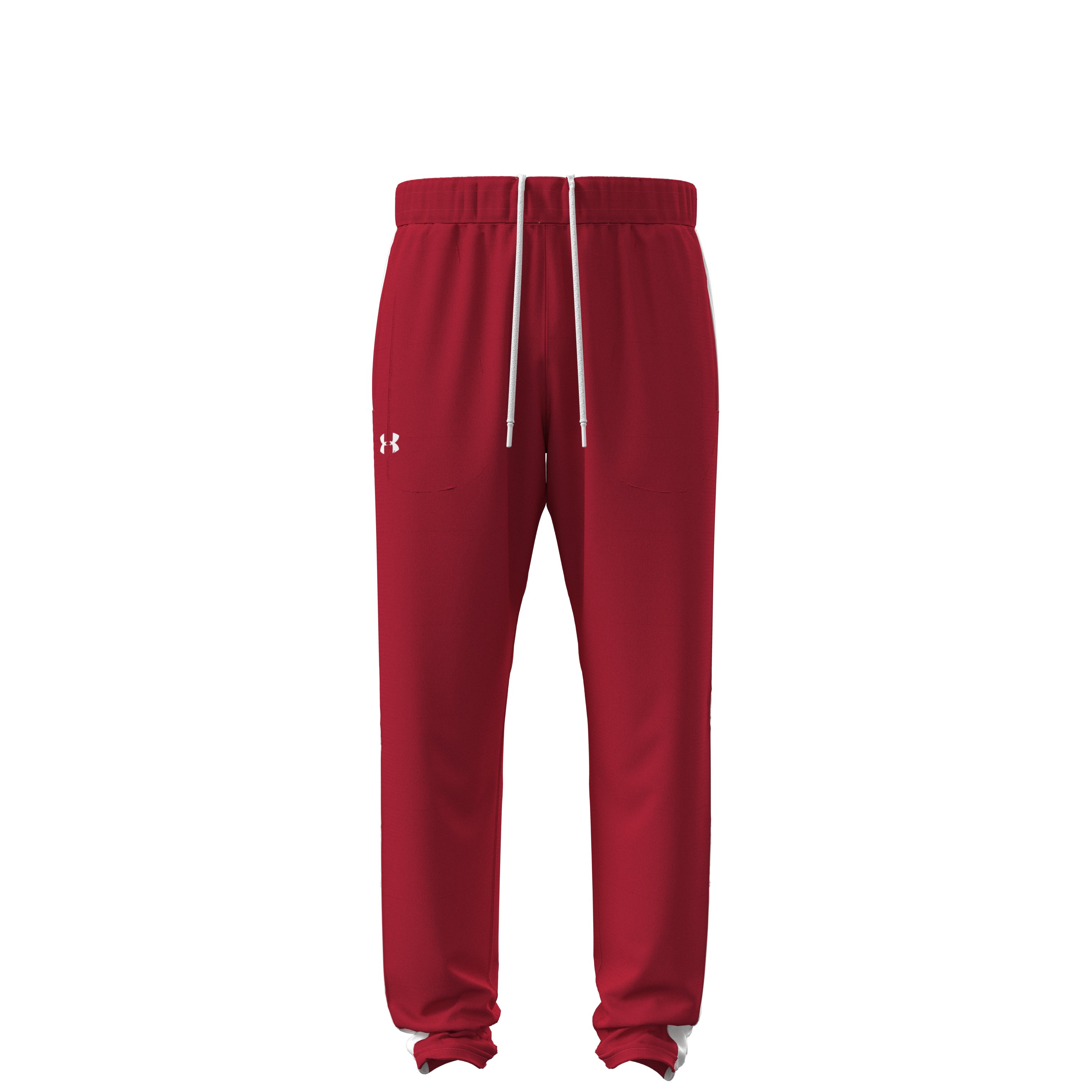 UA Team Knit Men's Pants 14