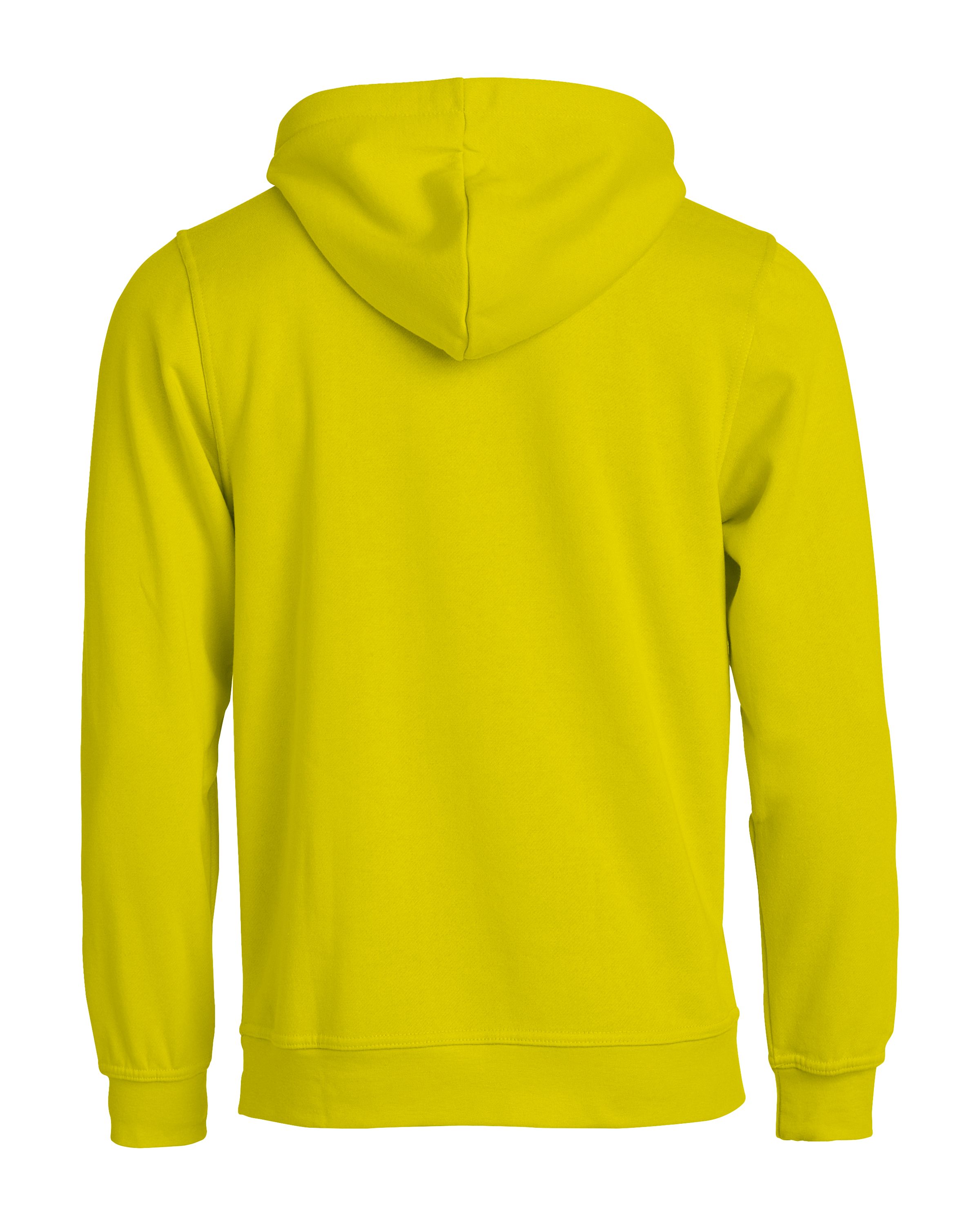 Clique Stockholm Unisex Hooded Pullover Sweatshirt 125