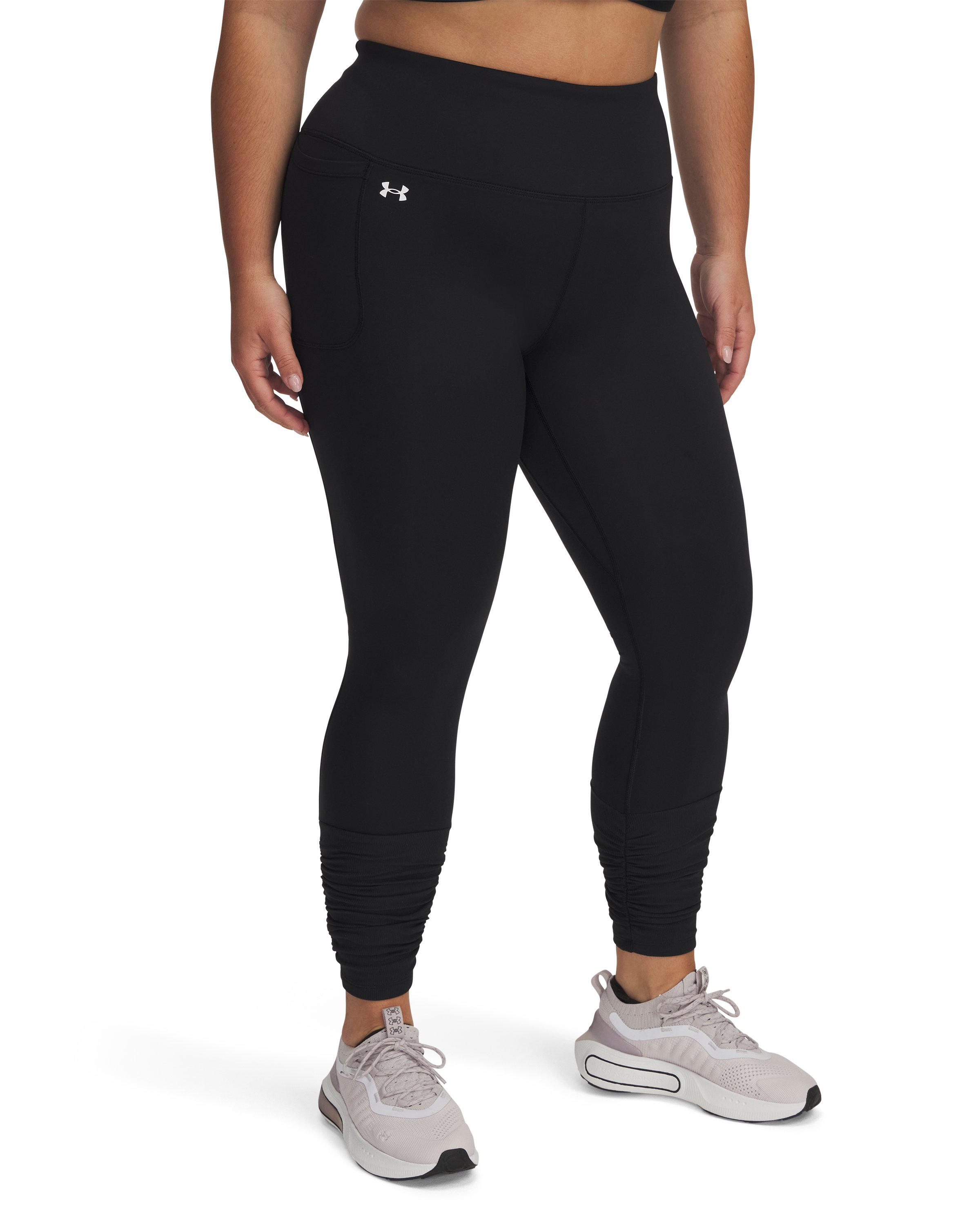 UA Motion Cold Weather Women's Leggings 2