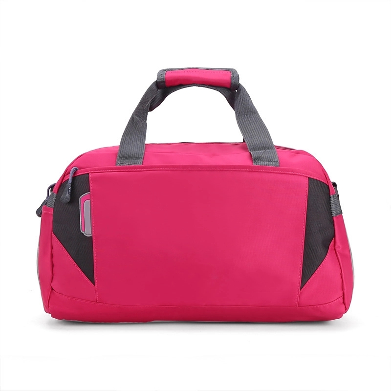 Travel Sports Duffel Bag & Yoga Gym Weekender Tote Handbag 1