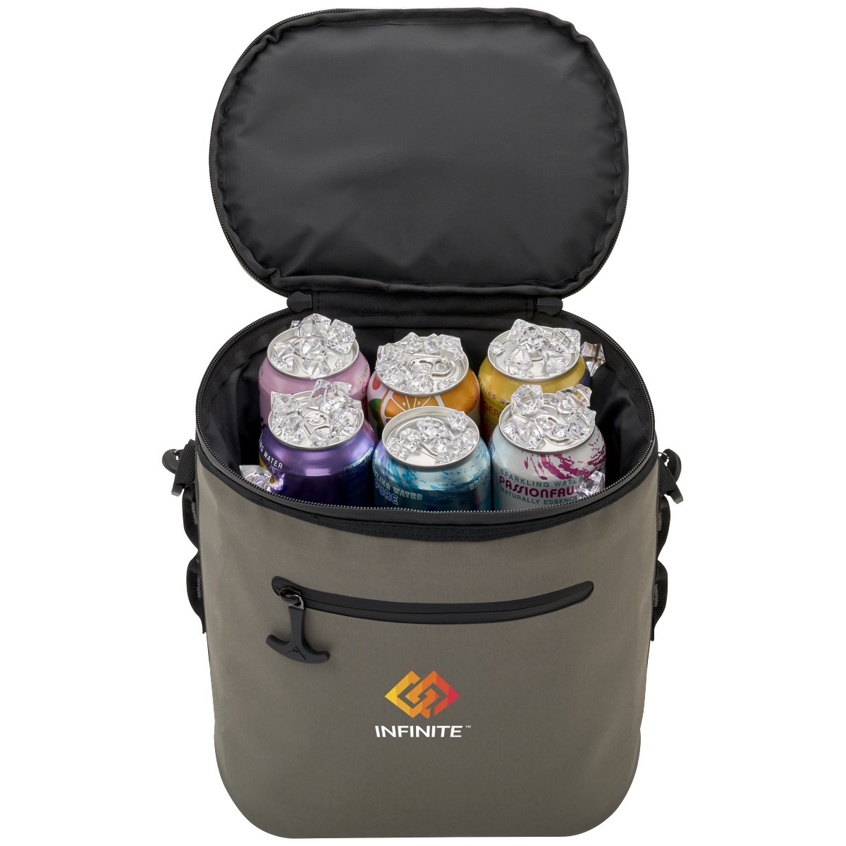 Urban Peak® Waterproof Cryo 12 Can Cooler 47