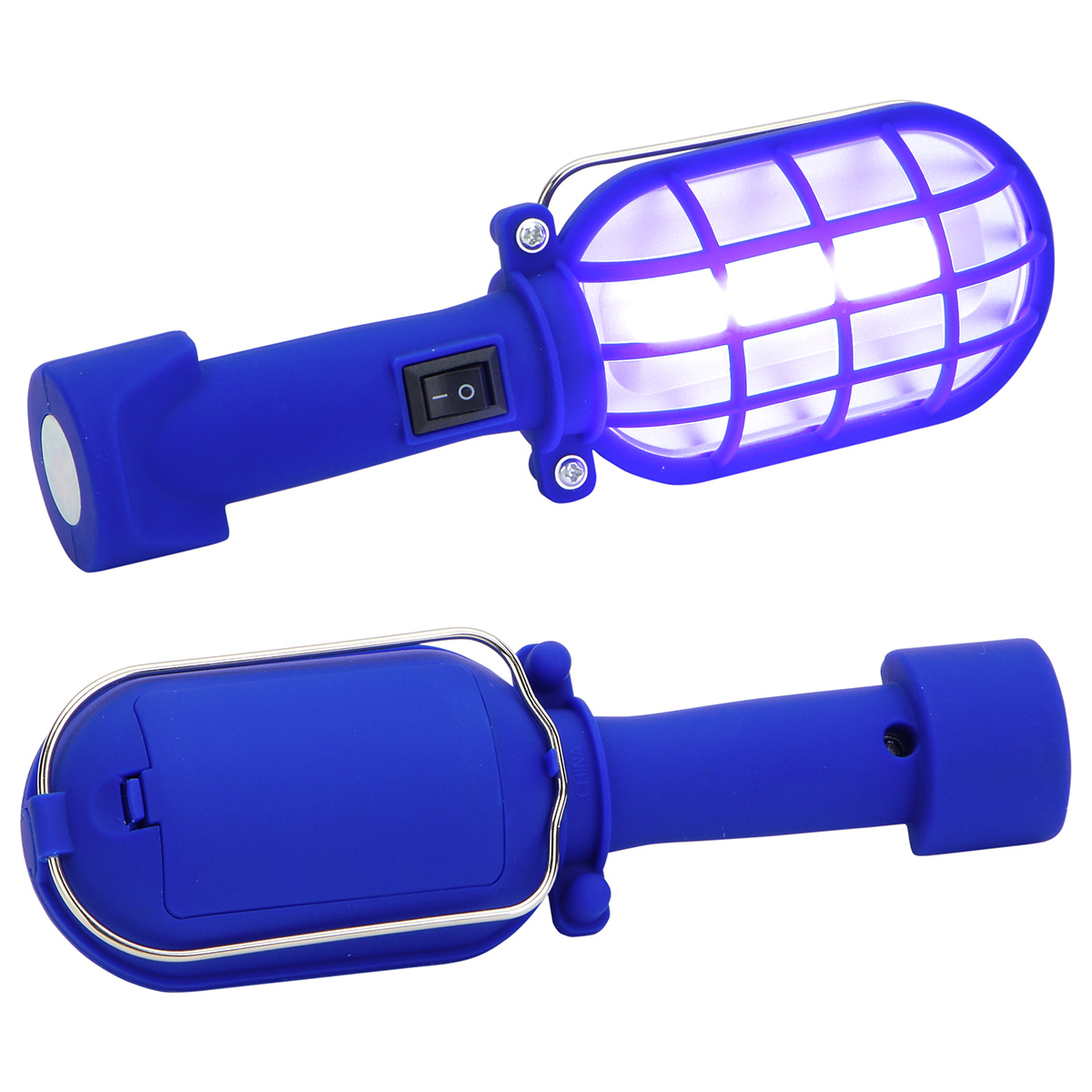 Mini Magnum Portable Worklight 16