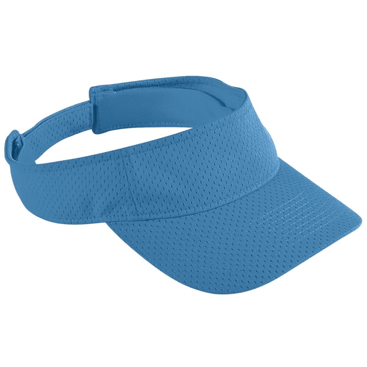 Youth Athletic Mesh Visor 9