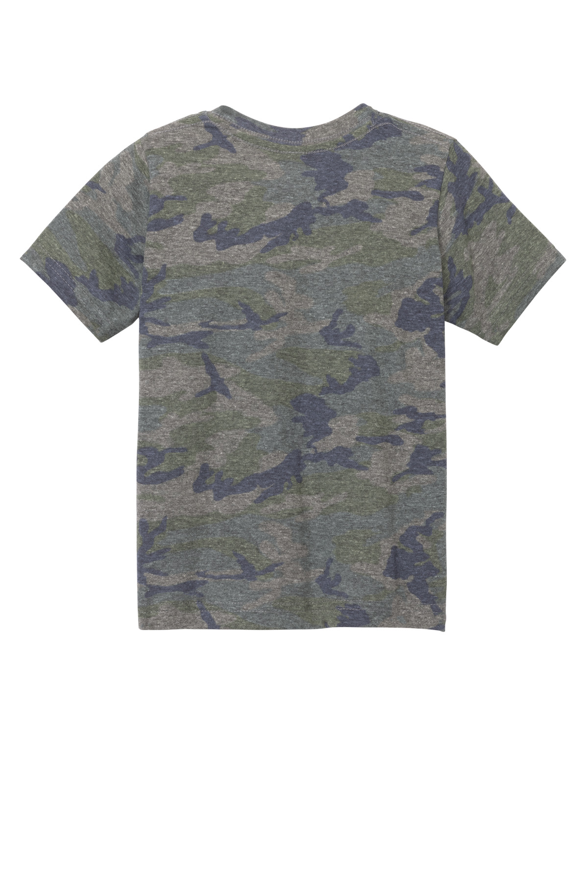 Rabbit Skins Toddler Fine Jersey Tee. RS3321 190