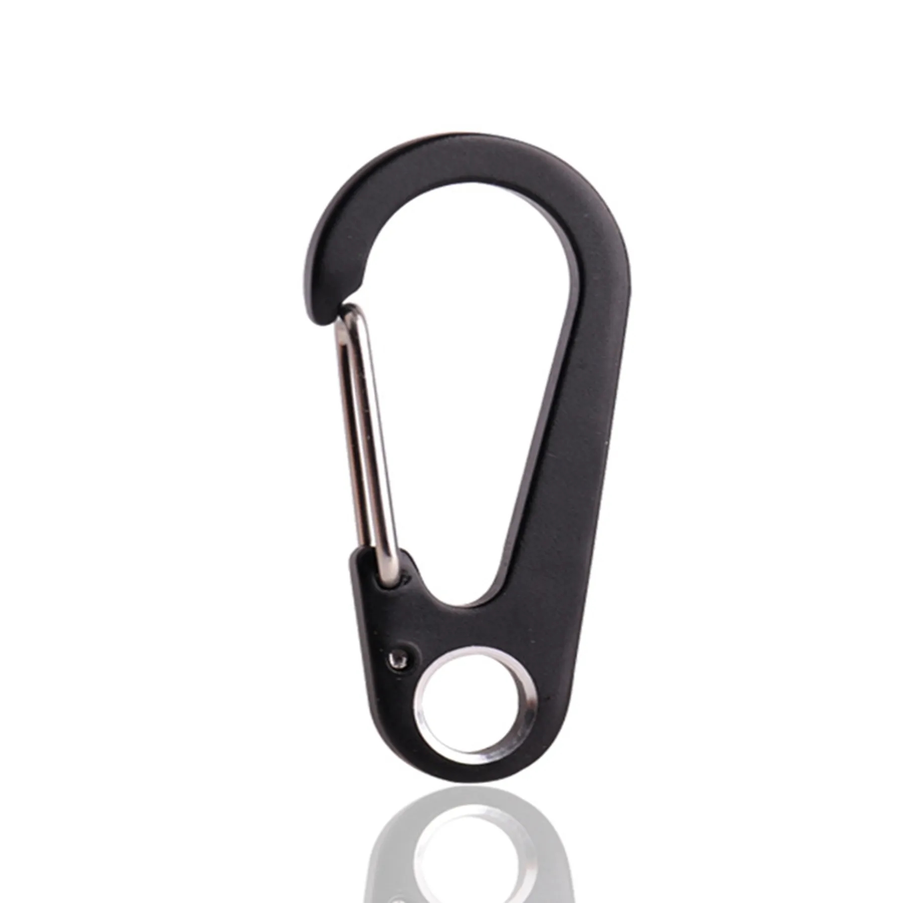 Multi-Functional Aluminum Carabiner Key Chain 6