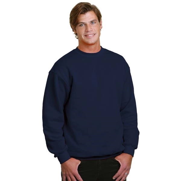 Unisex Union Made Crewneck Sweatshirt 4