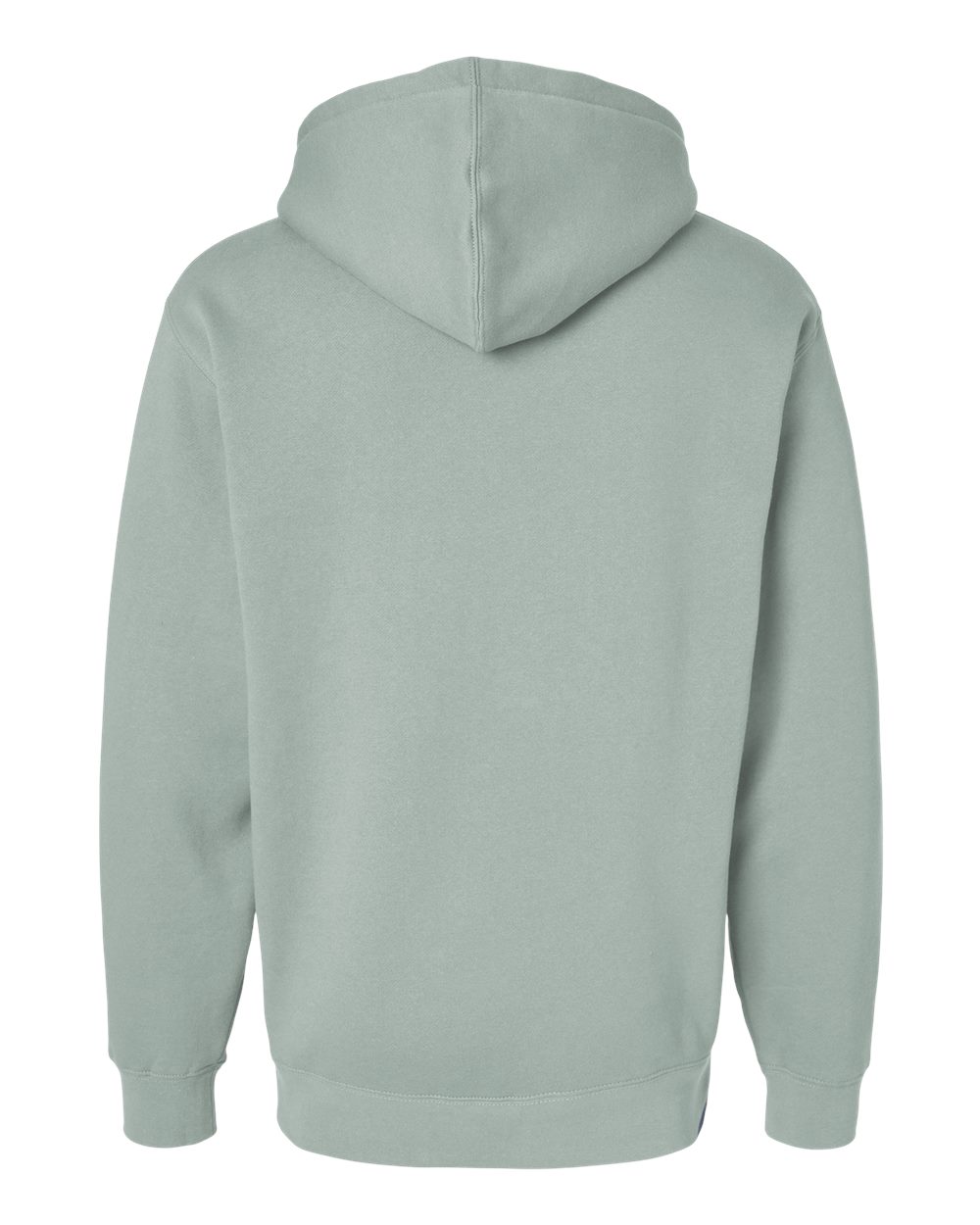 Unisex Heavyweight Hooded Sweatshirt - IND4000 413