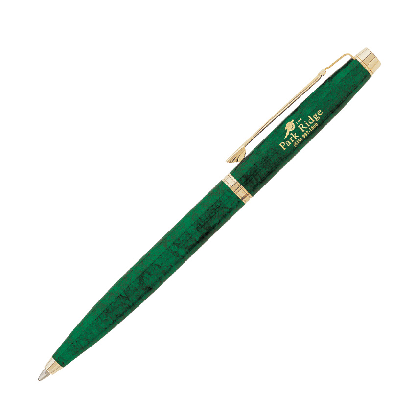 Merovingian Twist Action Pen 3