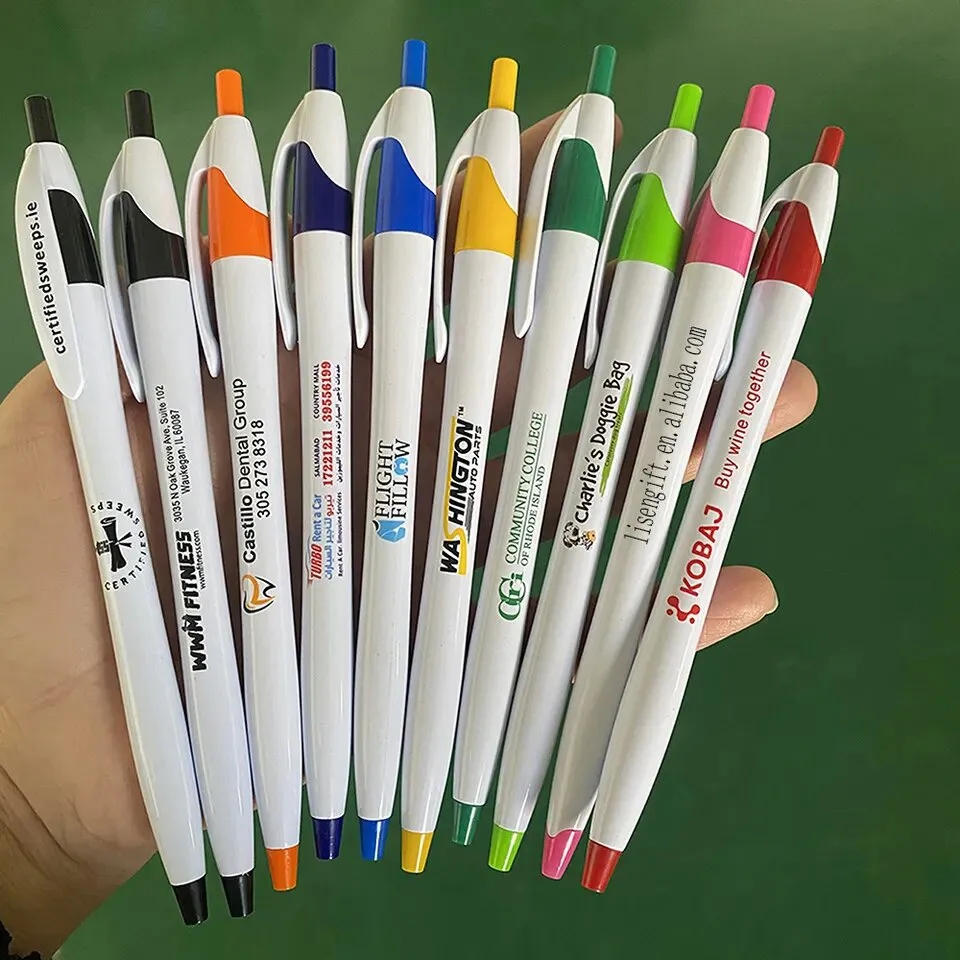 Logo Dart Pens 10