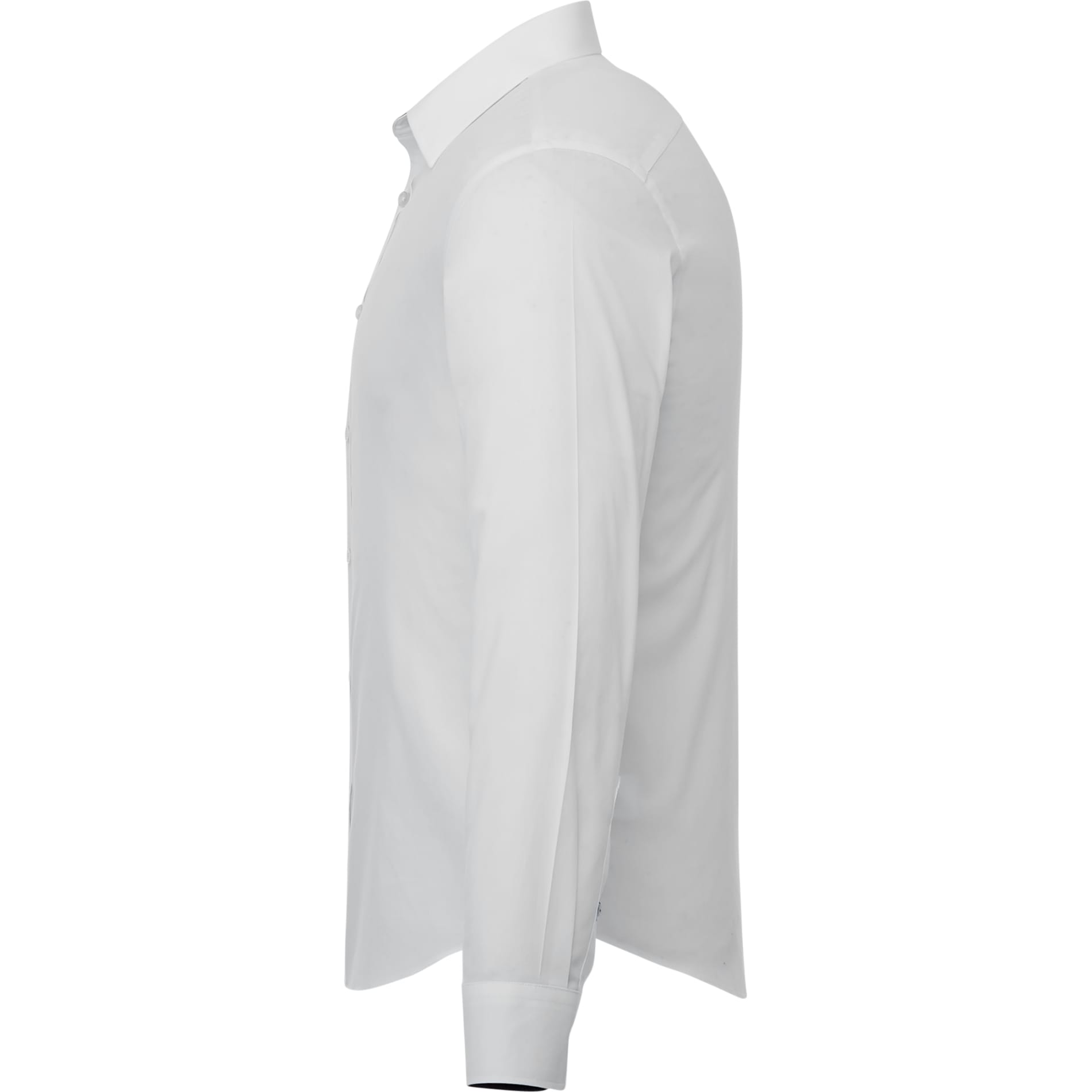 UNTUCKit Las Cases Special WF Long Slv Shirt-Men's 4