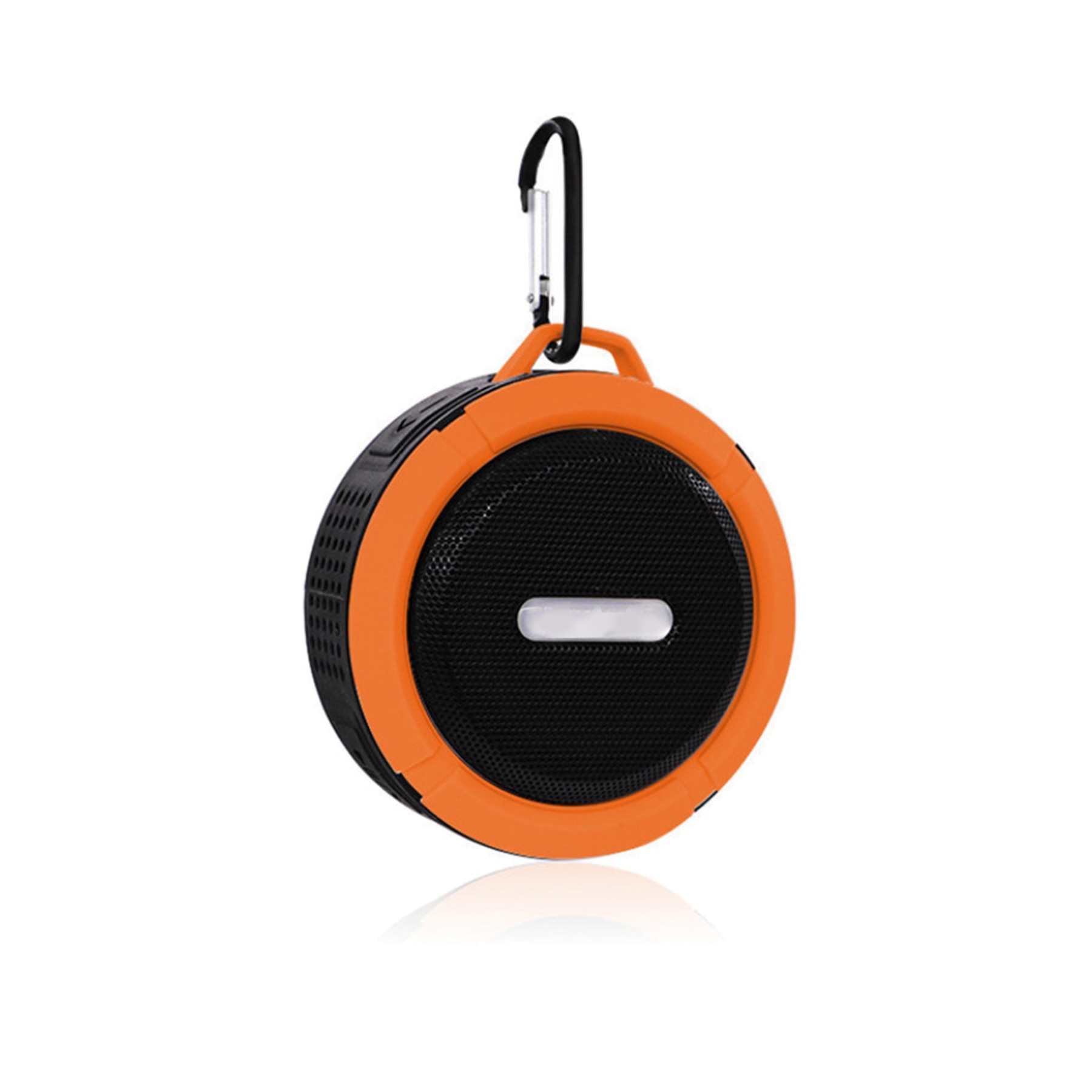 Soundace S6 Waterproof Shower Speaker Bluetooth Speaker 7