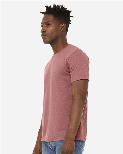 Unisex Sueded Tee - 3301 40