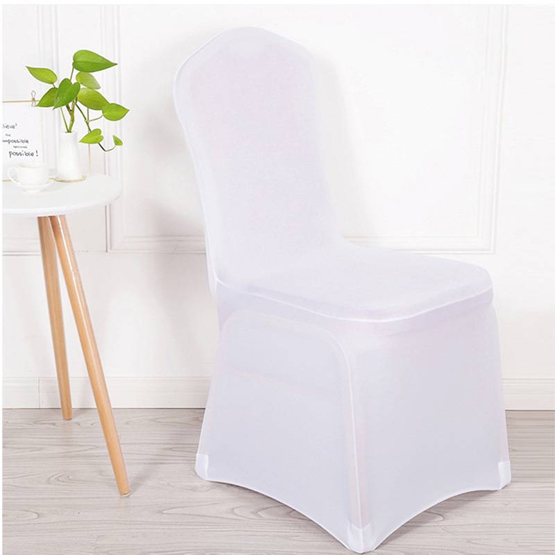 All-Inclusive Banquet Chair Cover 4