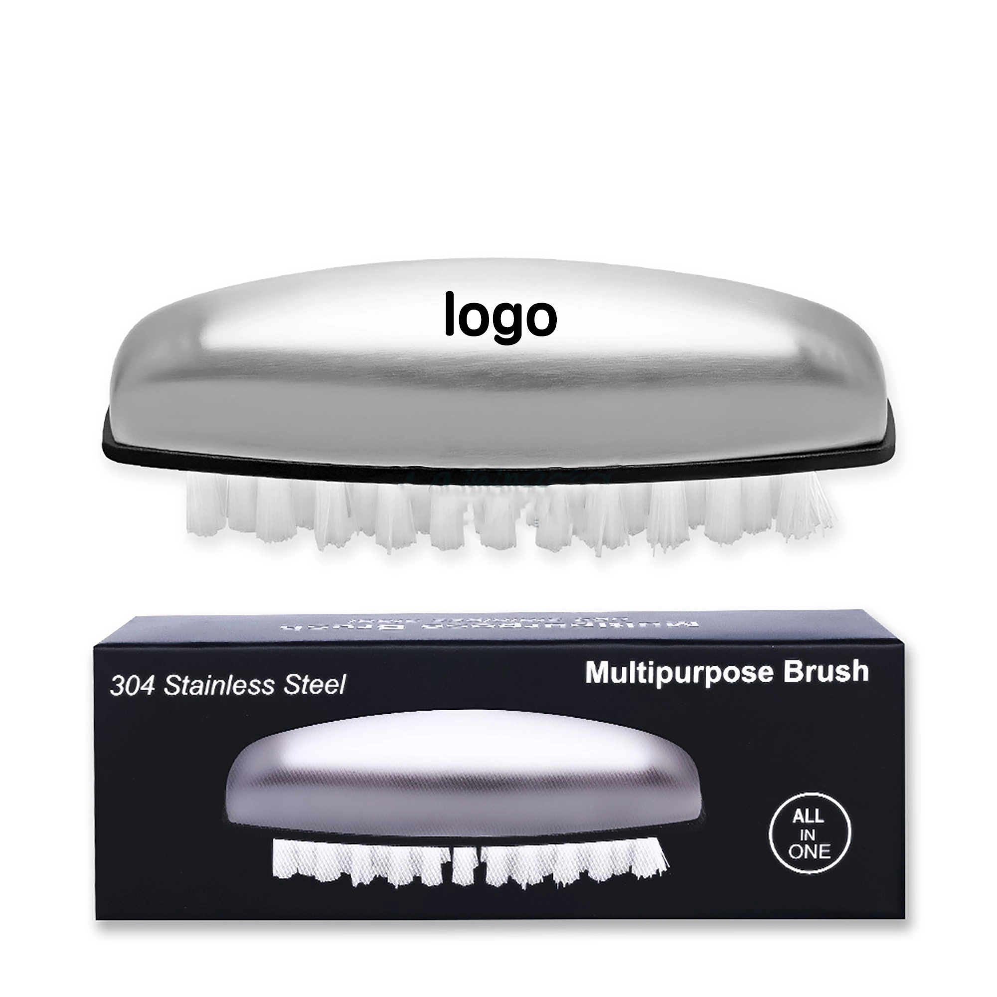 304 Stainless Steel Brush 1