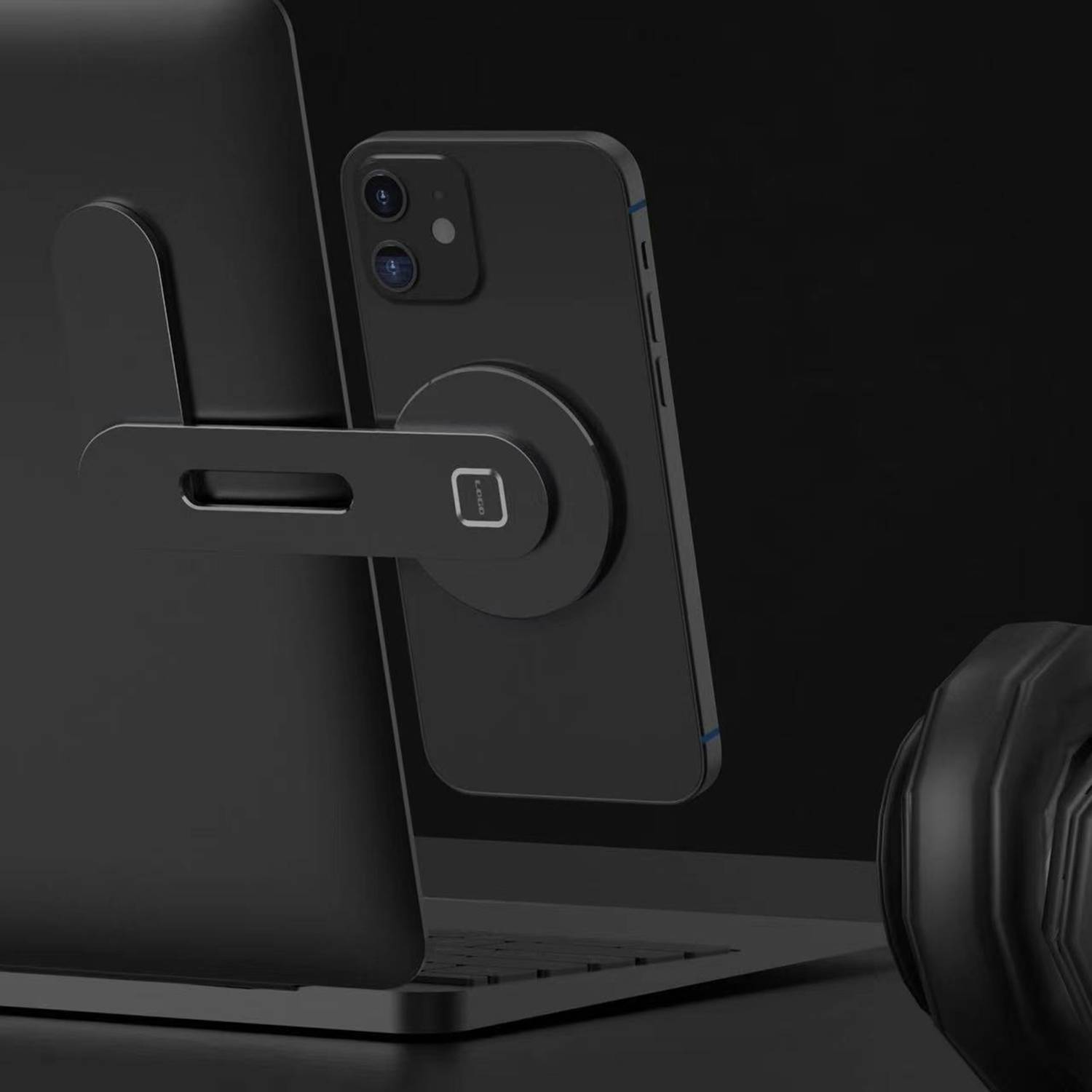 Ultra Magnetic Car Phone Holder Accessories for iPhone 14